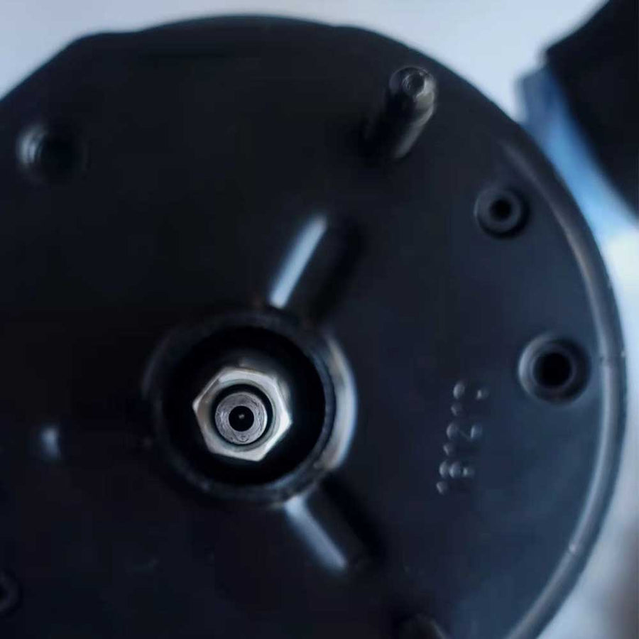 Fit 2007-2014 Chevrolet Suburban 1500 Front Complete Struts Assembly Shock Absorbers with MAGNETIC Ride Control