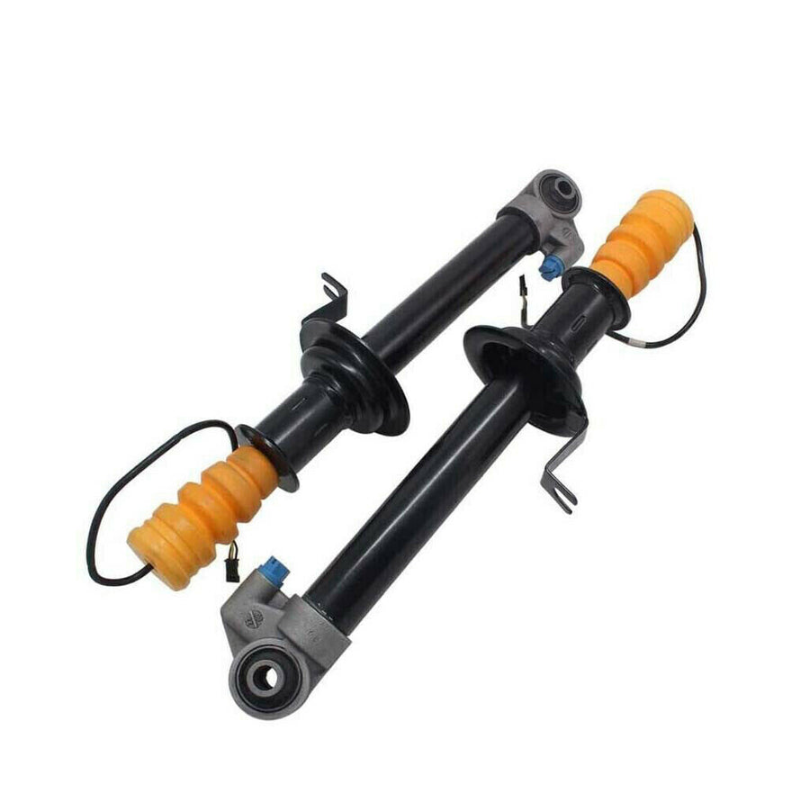 Fit BMW 7 Series E38 Rear Shock Absorbers With EDC 1994-2001