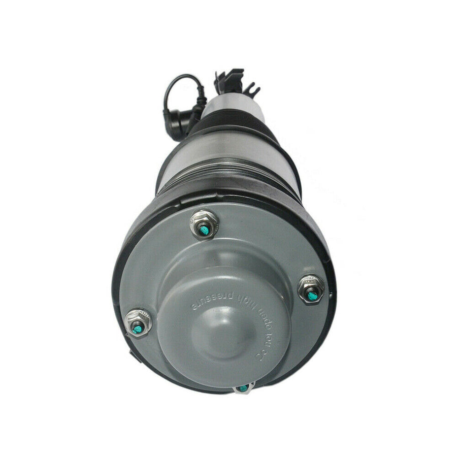 Front Air Suspension Struts Fit Audi A6 Avant C6 S6 4F Quattro 2005-2011