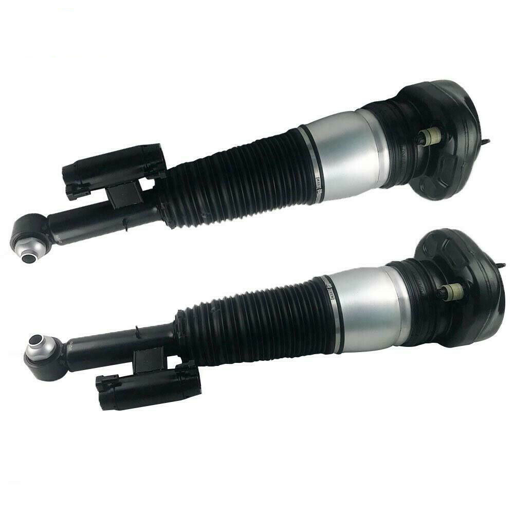 Fit 2016-2022 BMW 7 Series 740i 750i M760i 840i G11 G12 Rear Air Suspension Shock Strut with EDC