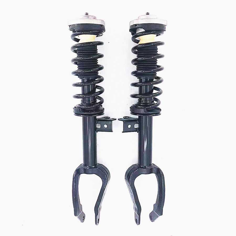 Fit BMW F07 535i 550i GT xDrive AWD 2010-2017 Front Shock Absorber Struts Assembly