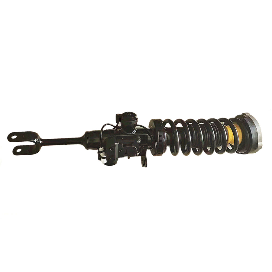 Fit BMW F01 F02 F07 F10 550i 750i Front Shock Absorber Strut Assembly w/EDC
