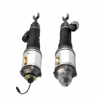 Thumbnail for Fit Bentley Continental GT / GTC / Flying Spur Front Air Suspension Strut