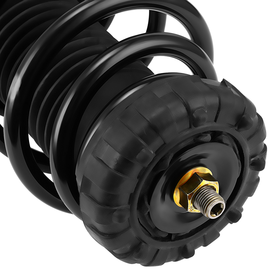 Fit 2013-2019 Cadillac XTS Front Complete Struts Assembly Shock Absorbers with MAGNETIC Ride Control 84677093