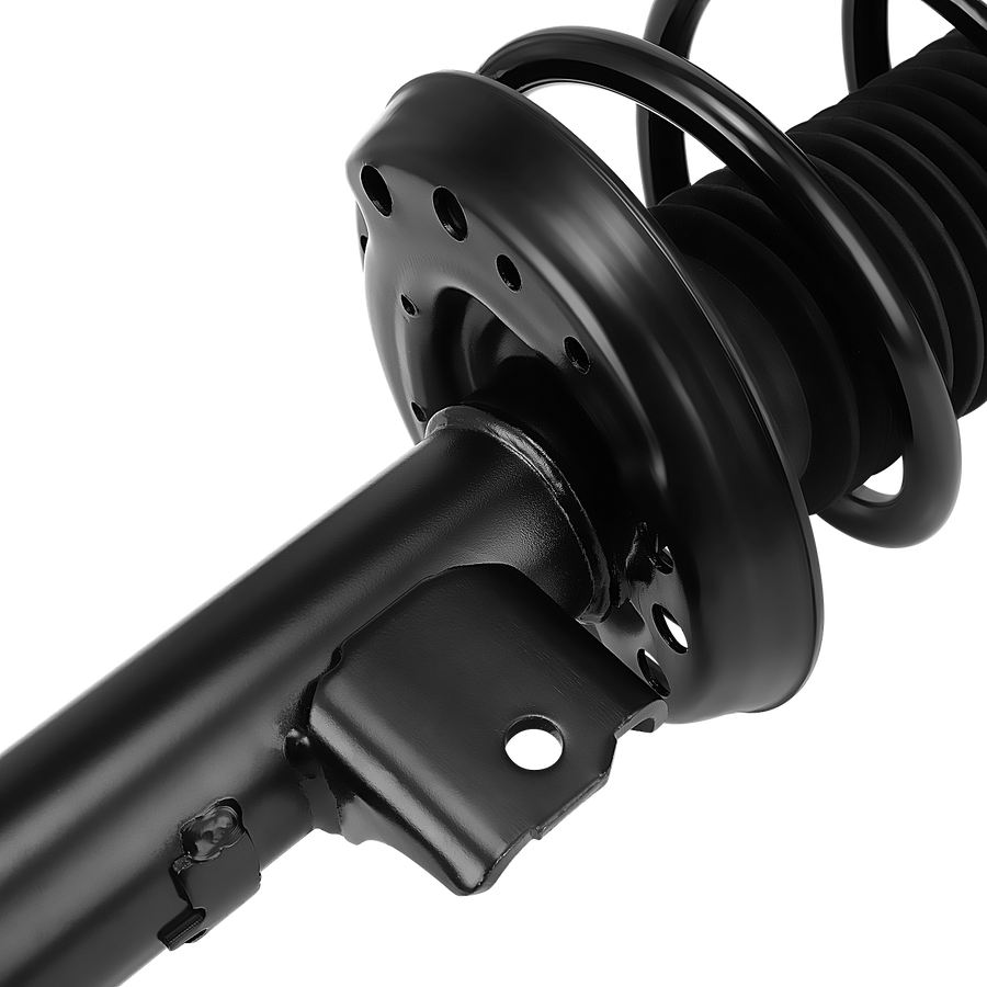 Fit 2013-2019 Cadillac XTS Front Complete Strut Assembly Shock Absorber with MAGNETIC Ride Control