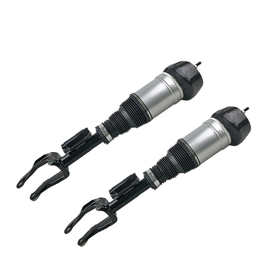 Fit Mercedes Benz GLE Class C292 W166 4MATIC Front Left or Right Air Suspension Strut ADS