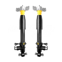 Thumbnail for Fit 2013-2020 Lincoln MKZ Rear Shock Absorbers Struts Assembly Gas Suspension with Electronic Damping Control