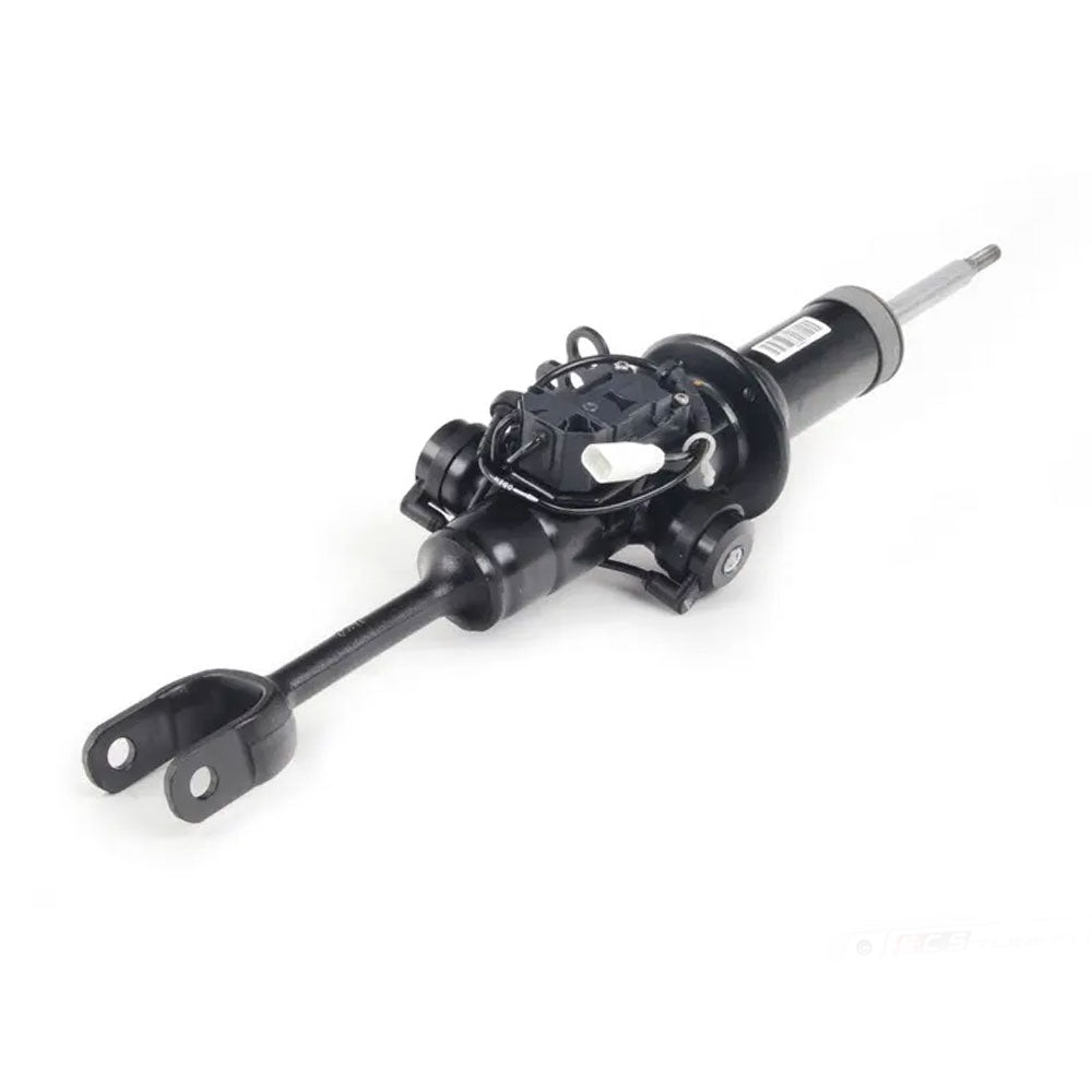 Fit BMW 7 Series F01 F02 F07 F18 750iX 750i Sedan N63 Front Shock Absorber With VDC