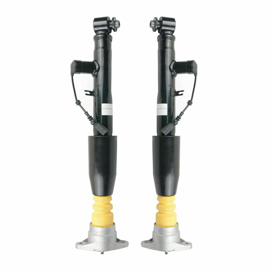 Fit 2005-2011 Audi A6 S6 C6 4F Avant Quattro Rear Shock Absorber Strut Assembly