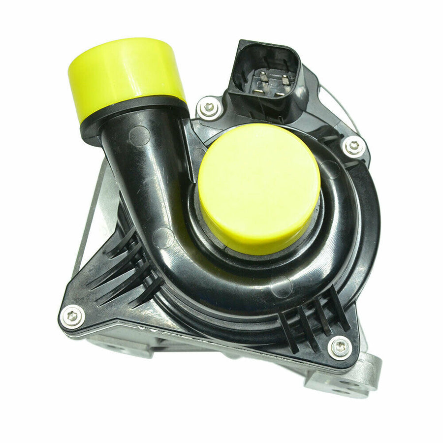 Used OEM Electric Water Pump For BMW 535i F10 With N55/N54 Engine – Continental, 11868015, Made In Germany