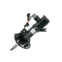 Thumbnail for Fit Lincoln MKZ 2013-2020 Front Gas Suspension Shock Absorber Electronic